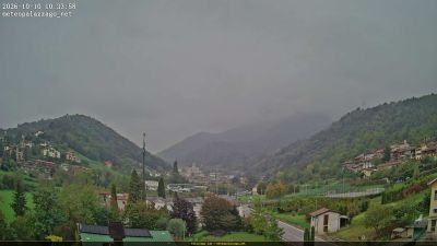 Webcam ore 10:35