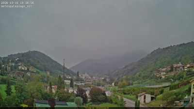 Webcam ore 10:40