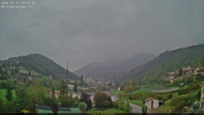 Webcam ore 10:45