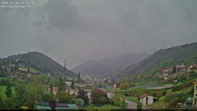 Webcam ore 10:55