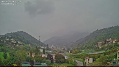 Webcam ore 11:00