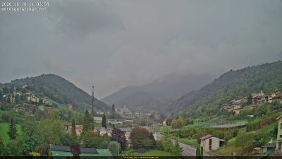 Webcam ore 11:05