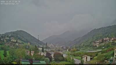 Webcam ore 11:10