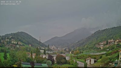 Webcam ore 11:30