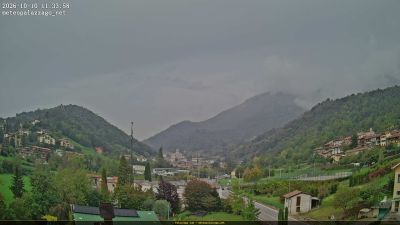Webcam ore 11:35