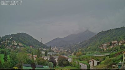 Webcam ore 11:40