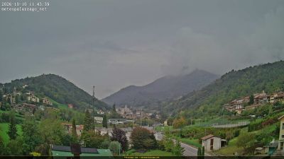 Webcam ore 11:45