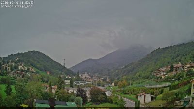 Webcam ore 11:55