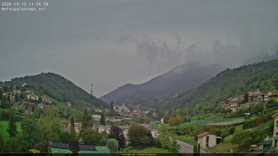 Webcam ore 12:00
