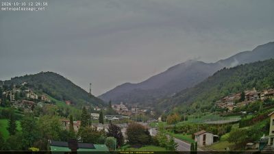 Webcam ore 12:30