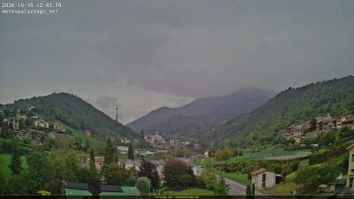 Webcam ore 12:45