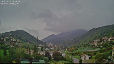 Webcam ore 12:55