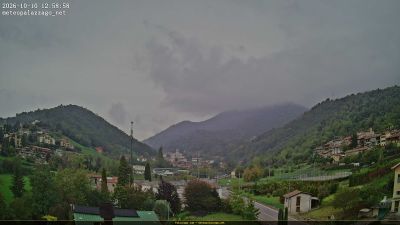 Webcam ore 13:00