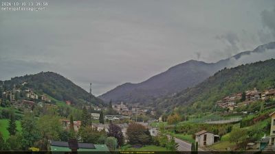 Webcam ore 13:40