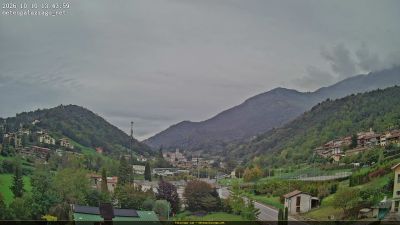 Webcam ore 13:45