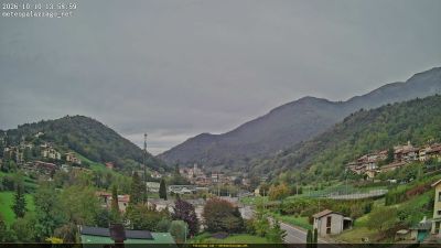 Webcam ore 14:00