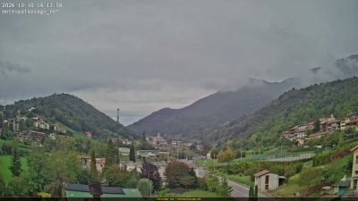 Webcam ore 14:15