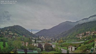 Webcam ore 14:35