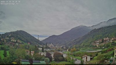 Webcam ore 14:40