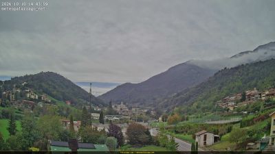 Webcam ore 14:45