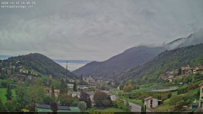 Webcam ore 14:50