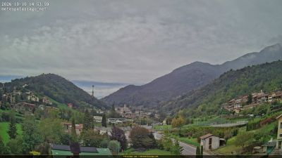 Webcam ore 14:55