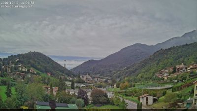 Webcam ore 15:00