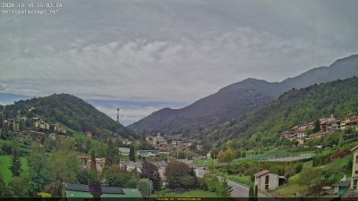 Webcam ore 15:05