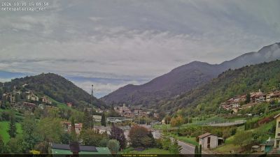 Webcam ore 15:10