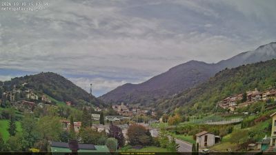 Webcam ore 15:15