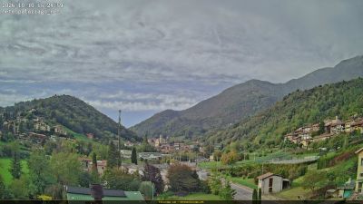 Webcam ore 15:30