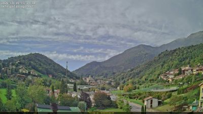Webcam ore 15:35
