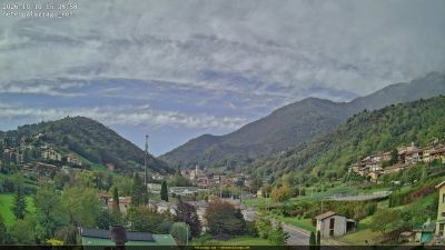 Webcam ore 15:40