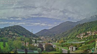 Webcam ore 15:45