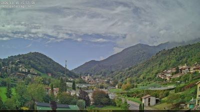 Webcam ore 15:55