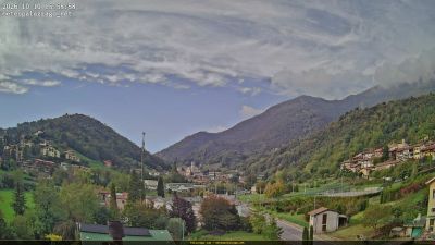 Webcam ore 16:00