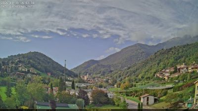 Webcam ore 16:05