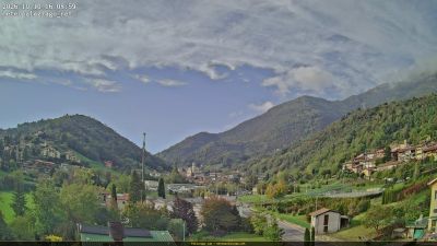 Webcam ore 16:10