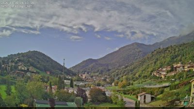 Webcam ore 16:15