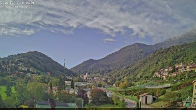Webcam ore 16:20