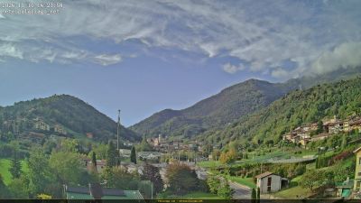 Webcam ore 16:25