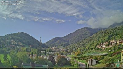 Webcam ore 16:30