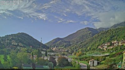 Webcam ore 16:35