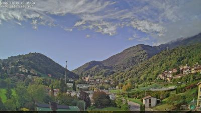 Webcam ore 16:40