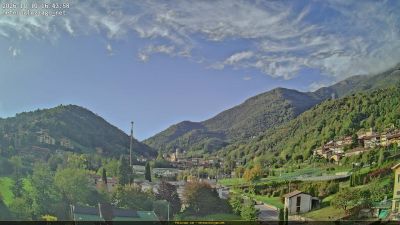 Webcam ore 16:45