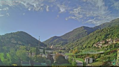 Webcam ore 16:50