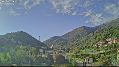 Webcam ore 16:55