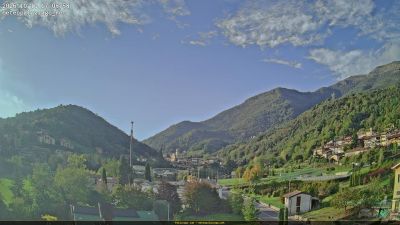 Webcam ore 17:10