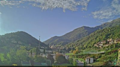 Webcam ore 17:15