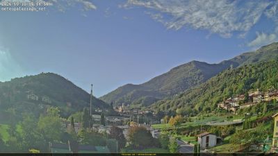 Webcam ore 17:20